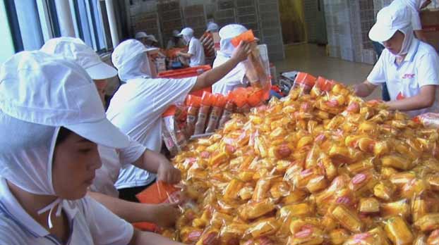 財經面對面 | 食品生產 機遇、挑戰與未來趨勢