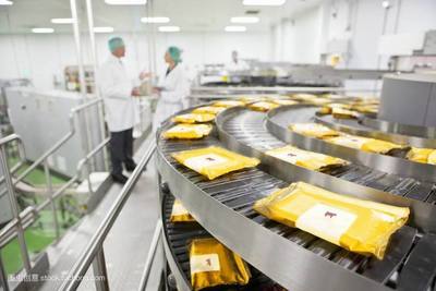 溫濕度監控在食品生產行業的關鍵作用與報警機制