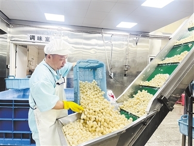 南昌特色農產品憑啥贏得世界青睞 1-7月出口2.3億元，水產品收購引領增長