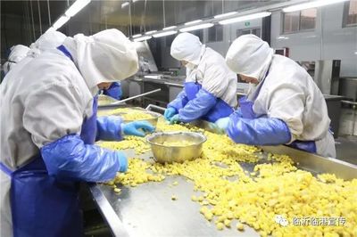 厲害了,臨港制造!中西合璧的創意食品,你可能也買過