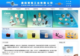 惠州市華企立方科技 精品建站案例解析與行業價值