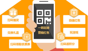 賦能互聯網銷售 一體化產品二維碼防偽營銷方案，驅動銷量躍升