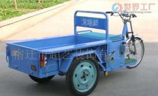 龍馳天下·載運(yùn)未來——龍地牌電動(dòng)三輪車全國(guó)代理招募啟幕